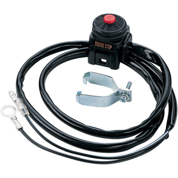 Moose Racing Kill Switch - N.O. 688-8801