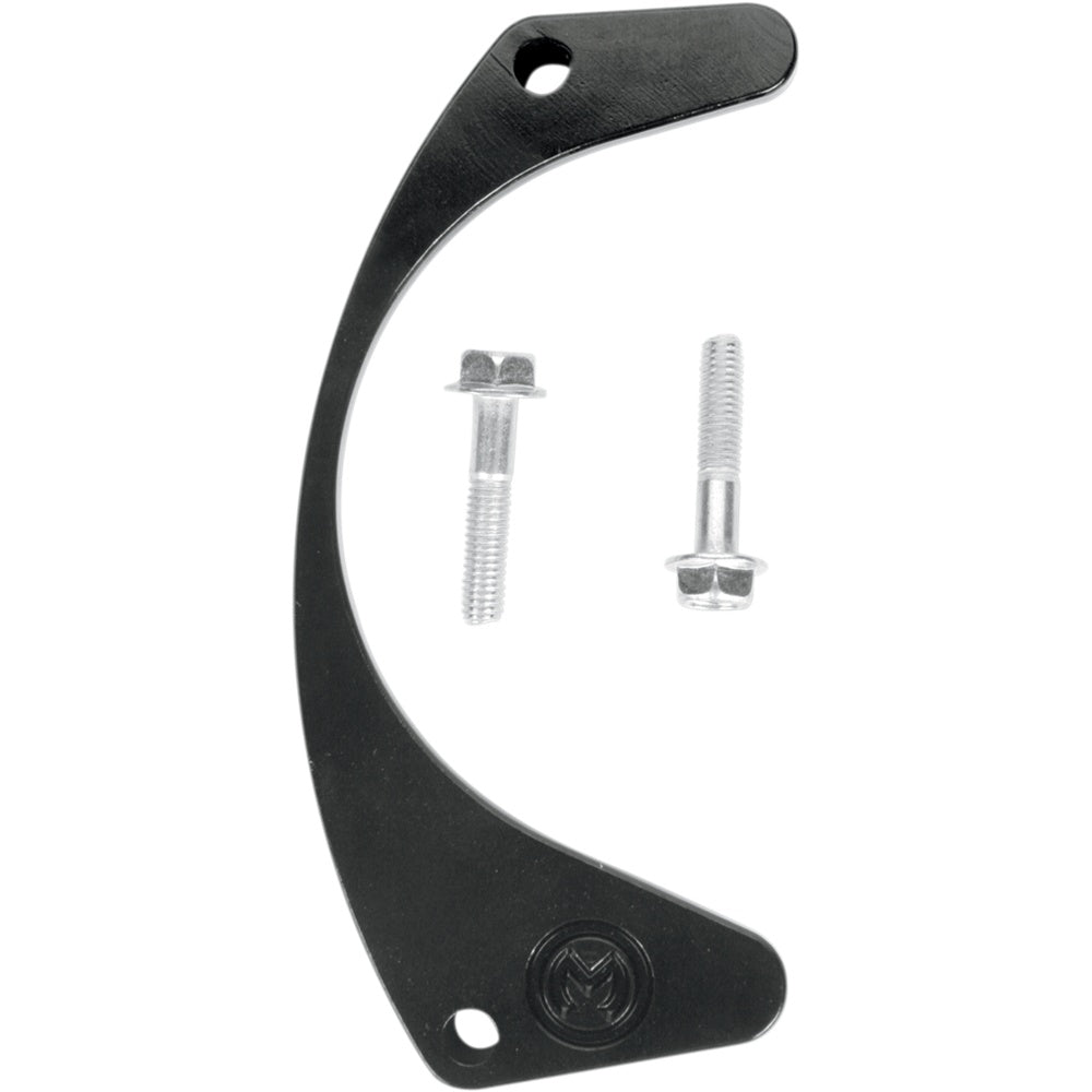 Moose Racing Case Saver - 400EX - Black BL-CS400EBK