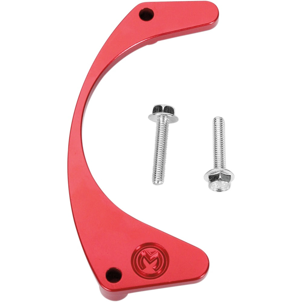 Moose Racing Case Saver - 400EX - Red BL-CS400ERD