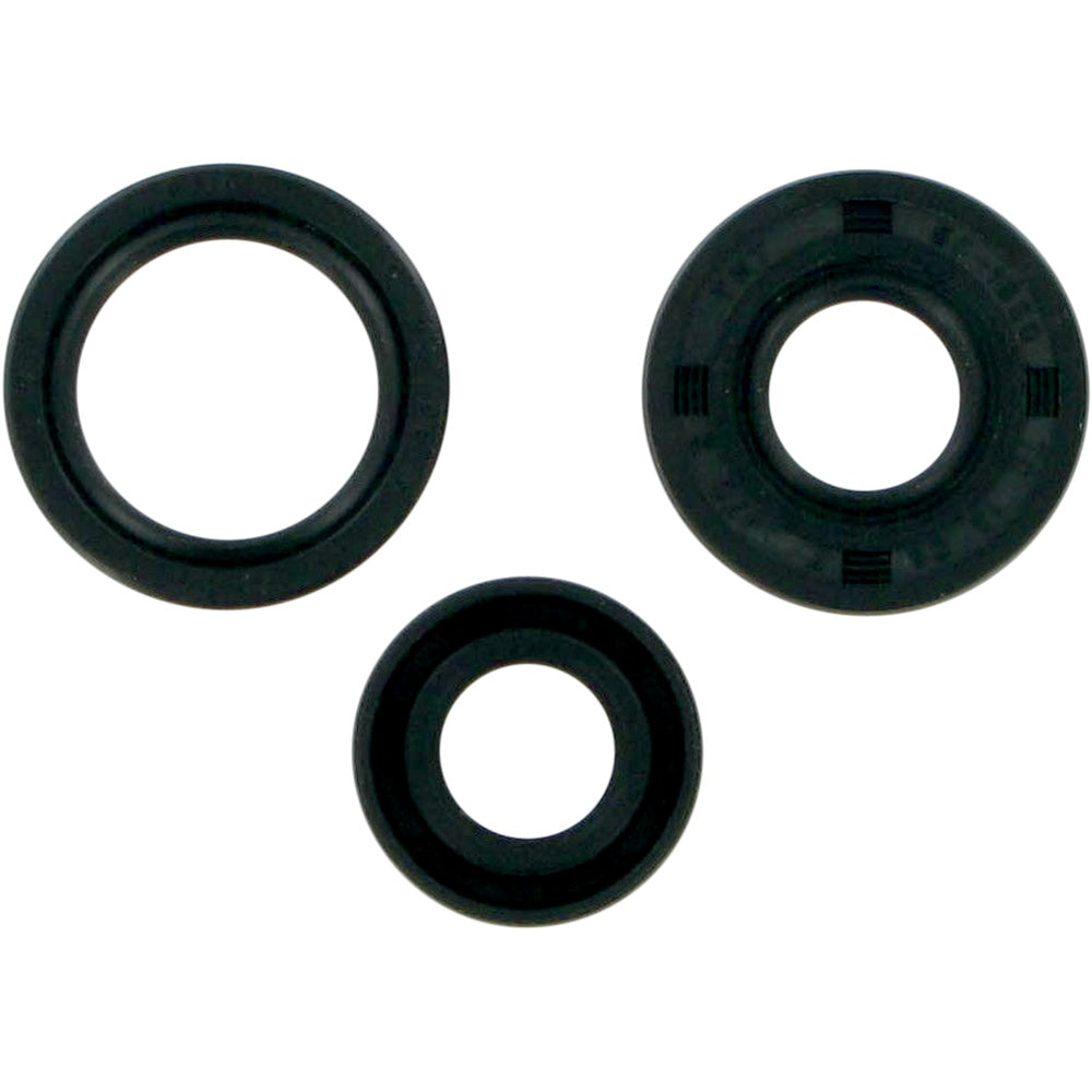Moose Racing Motor Seals - Honda 822168MSE
