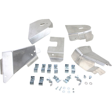 Moose Racing A-Arm Guards 916A