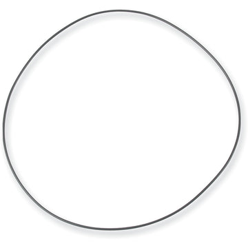Moose Racing Clutch Cover Gasket - Honda/Kawasaki 817716MSE