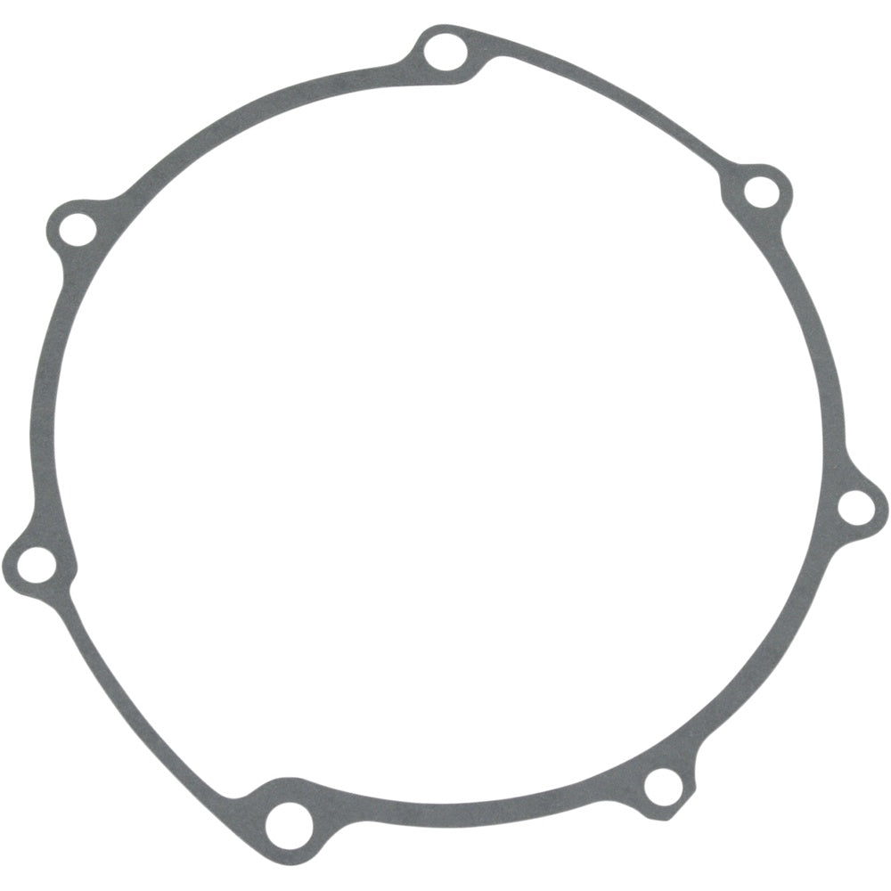 Moose Racing Clutch Cover Gasket - Yamaha 817691MSE