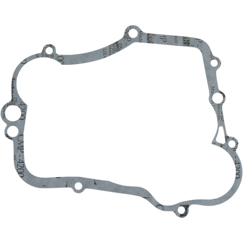 Moose Racing Clutch Cover Gasket 817654MSE