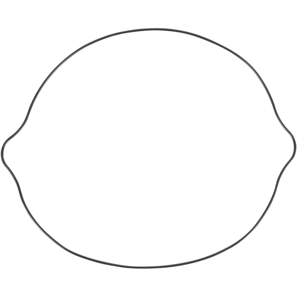 Moose Racing Clutch Cover Gasket - Suzuki 817521MSE