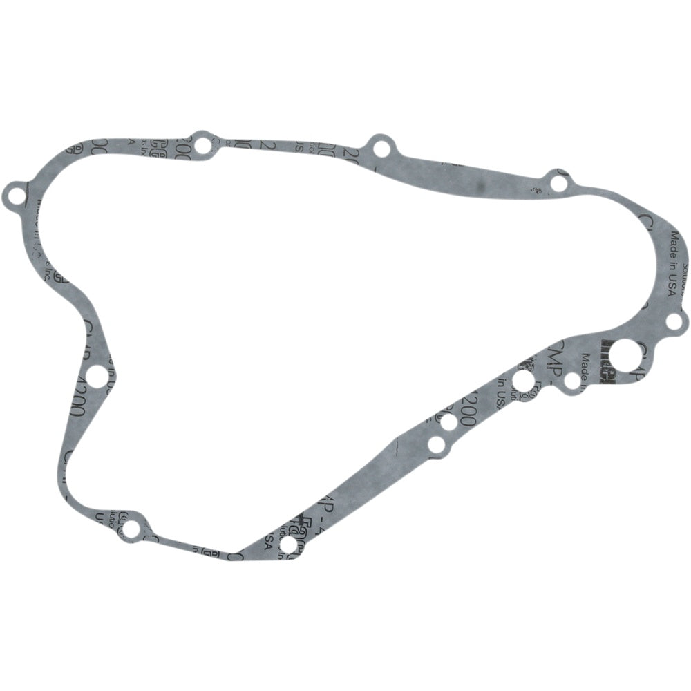 Moose Racing Clutch Cover Gasket - Suzuki 817511MSE