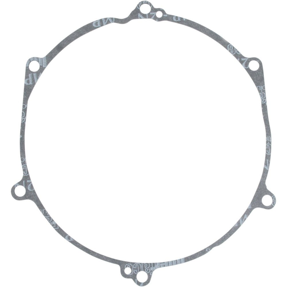 Moose Racing Clutch Cover Gasket 817461MSE