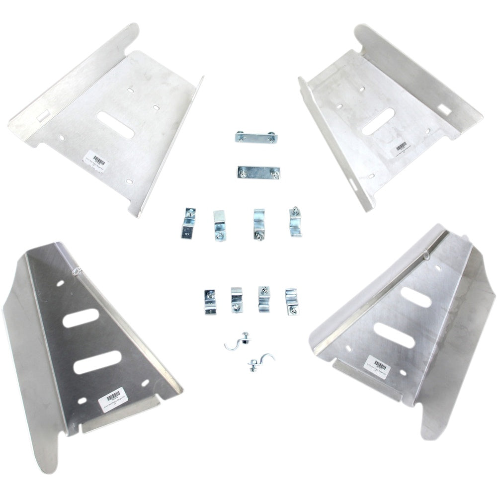 Moose Racing A-Arm Guards 767A