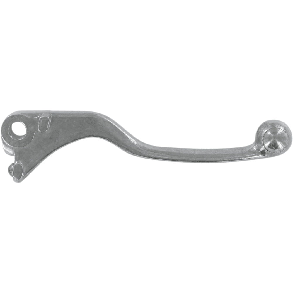 Moose Racing Brake Lever - Polished 1BDHA37