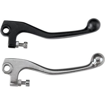 Moose Racing Brake Lever - Black 1BDHA38