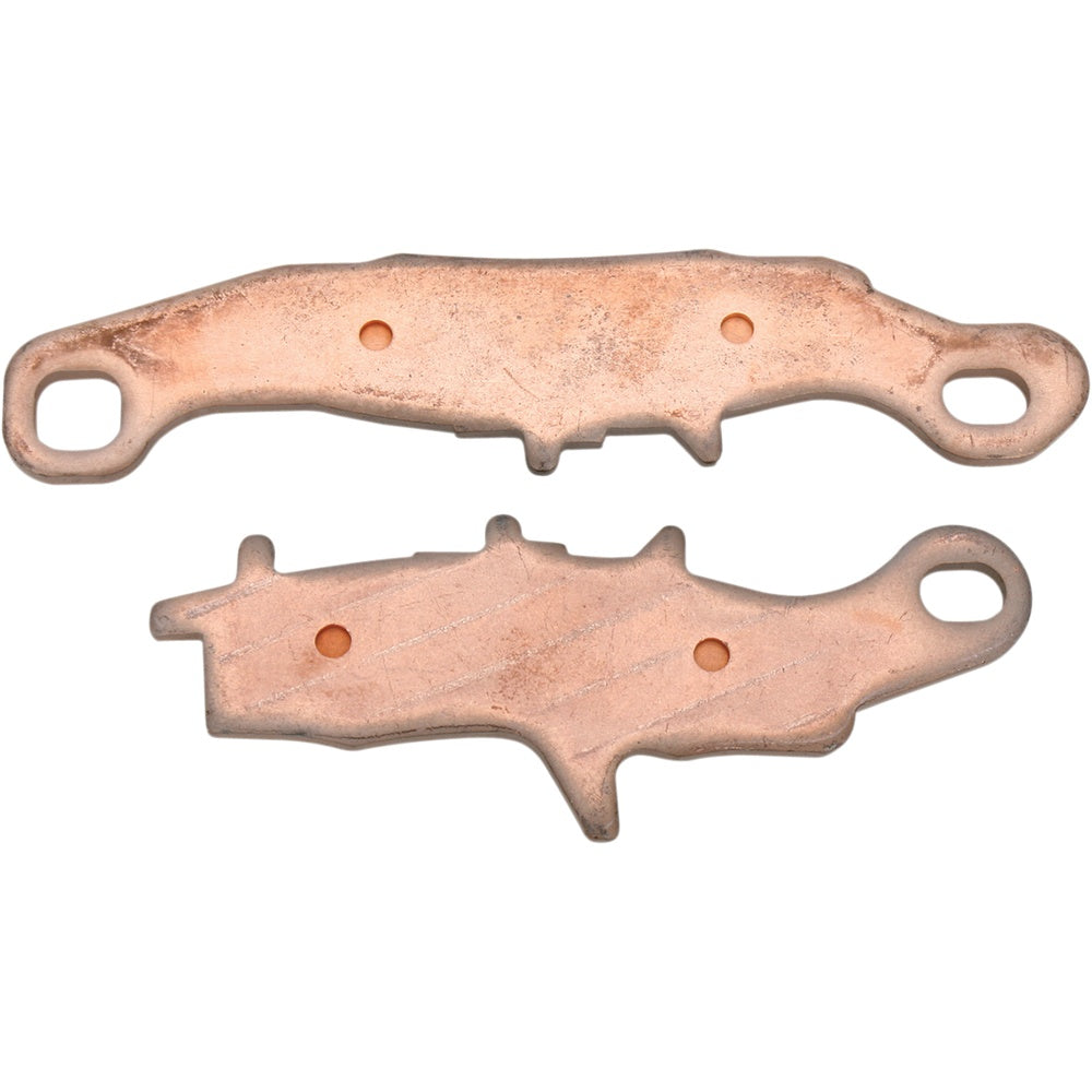 Moose Racing XCR Brake Pads - Front M326-S47
