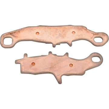 Moose Racing XCR Brake Pads - Front M326-S47