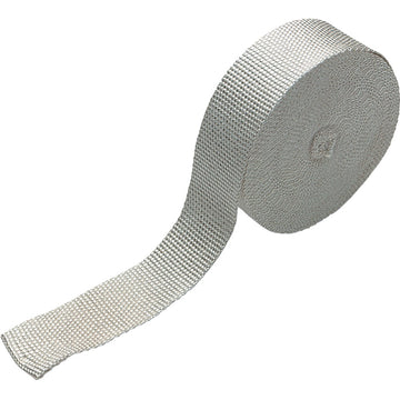 Moose Racing Exhaust Wrap - Tan - 2"x50' 500-2000