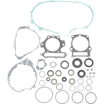 Moose Racing Motor Gasket Kit with Seal 811833MSE
