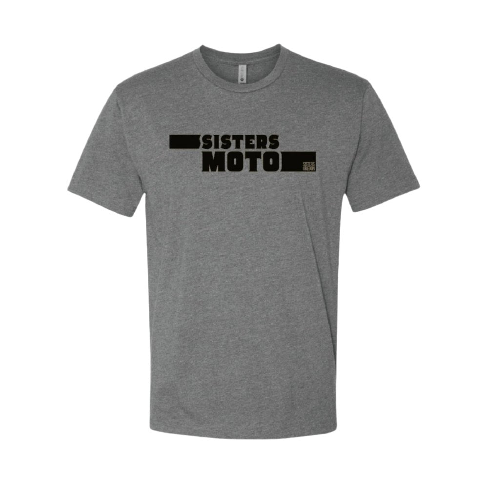 Sisters Moto Youth Tee