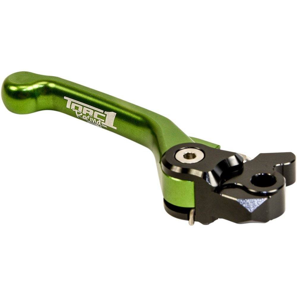 TORC1 Brake Lever - Flex - Green 6813-0208