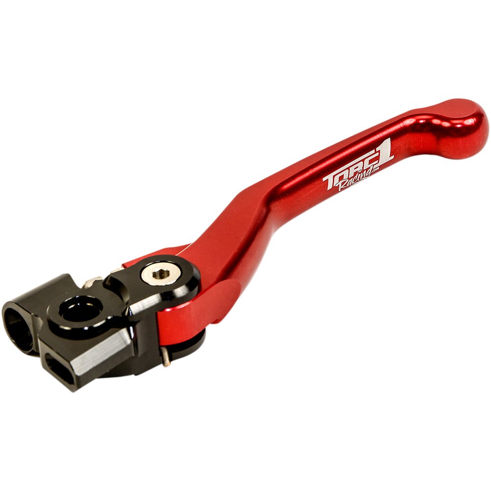 TORC1 Clutch Lever - Flex - Red 6915-0204