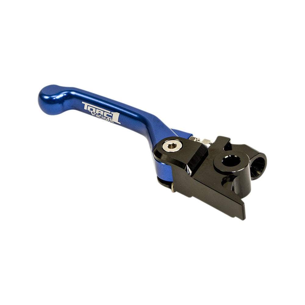 TORC1 Brake Lever - Flex - Blue 6818-0203