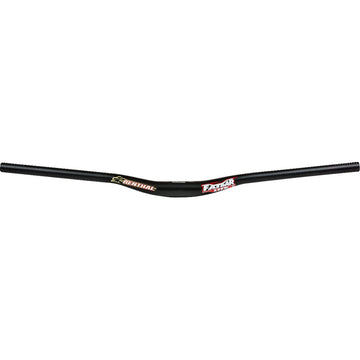 Renthal Fatbar Lite35 Handlebar - 20 mm - Black M165-01-BK