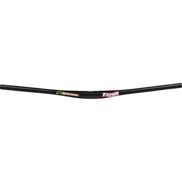 Renthal Fatbar Lite35 Handlebar - 10 mm - Black M164-01-BK