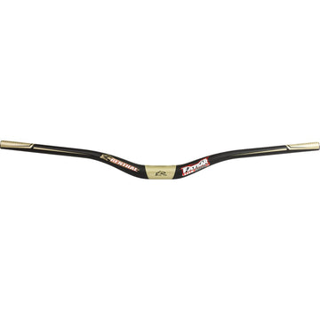 Renthal Farbar Lite Carbon35 Handlebar - 40 mm M163-01-BK