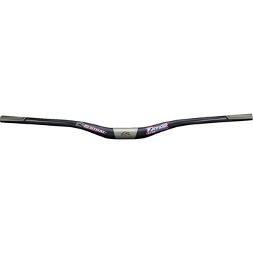 Renthal Farbar Lite Carbon35 Handlebar - 30 mm M162-01-BK