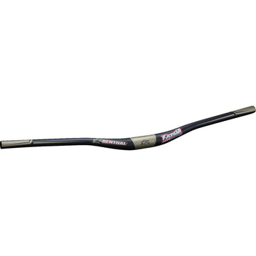 Renthal Farbar Lite Carbon35 Handlebar - 20 mm M161-01-BK