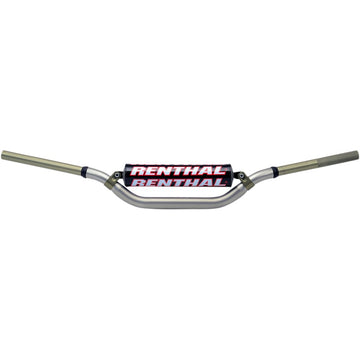 Renthal Handlebar - Twinwall? - 997 - RC/'04 - '18 CRF/'06+ KX/F - Tanium 997-01-TG-02-185