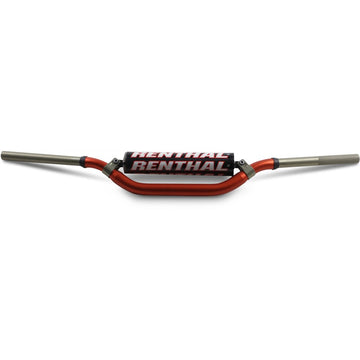 Renthal Handlebar - Twinwall? - 997 - RC/'04 - '18 CRF/'06+ KX/F - Orange 997-01-OR-02-185