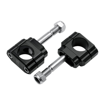 Renthal Bar Mount - 1-1/8" - 5 mm Offset CL019
