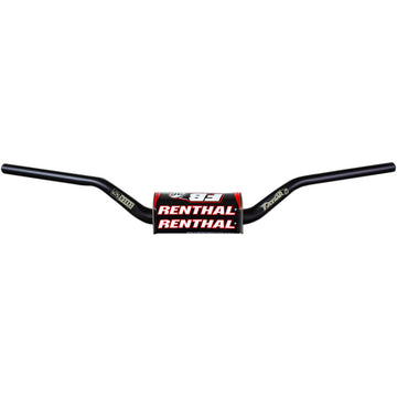Renthal Handlebar - Fatbar36 - KTM 125 - 450 931-01-BK