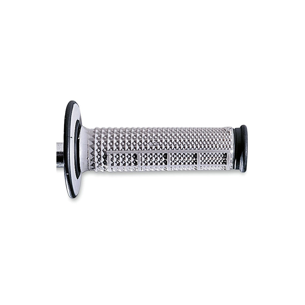 Renthal Grips - Tapered - Gray G154