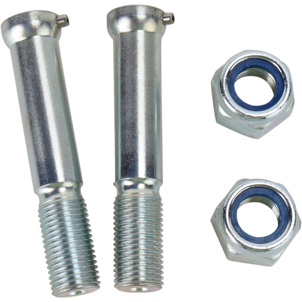 Renthal Replacement Bolt Kit - 12 x 68 mm CL020