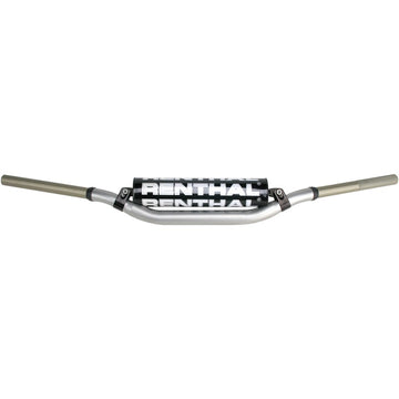 Renthal Handlebar - Twinwall? - 999 - McGrath/'16+ SX125 - 450 - Tanium 999-01-TG-07-185