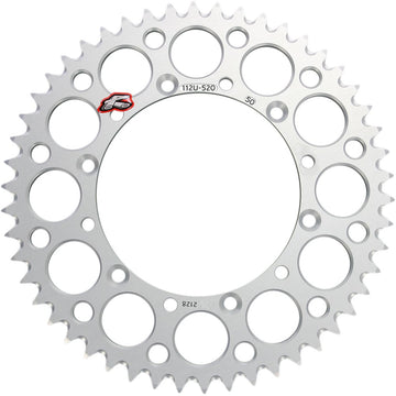 Renthal Sprocket - 50 Tooth 112U-520-50GESI