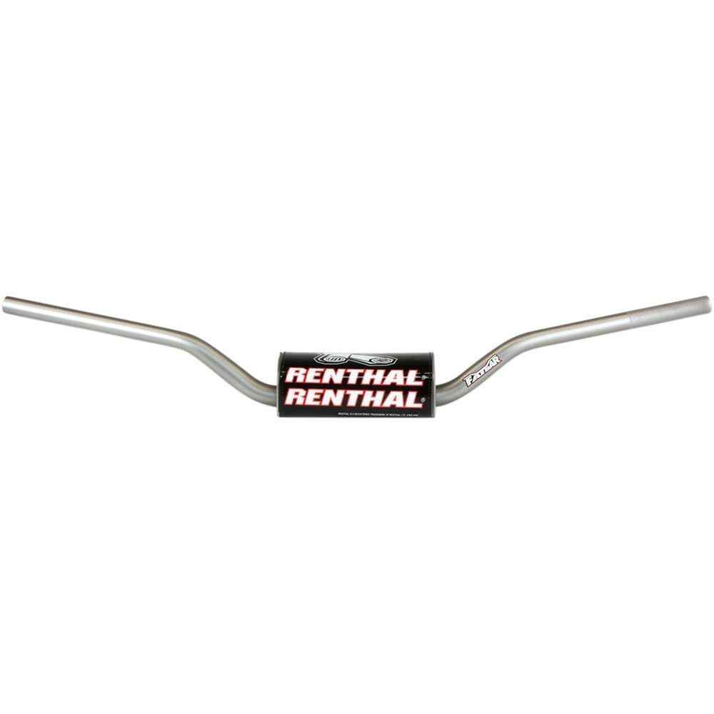 Renthal Handlebar - Fatbar - 604 - RC/CRF/KX/KXF - Tanium 604-01-TT