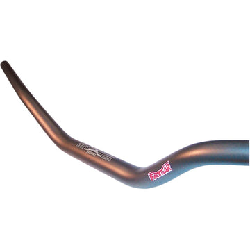 Renthal Handlebar - Fatbar - 603 - Reed/Windham - Tanium 603-01-TT