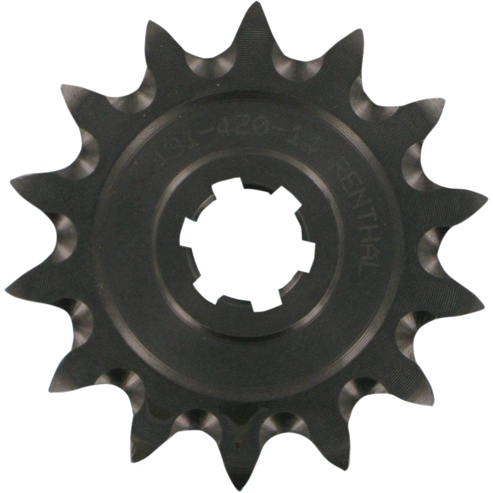 Renthal Sprocket - Front - 14 Tooth 431--420-14GP