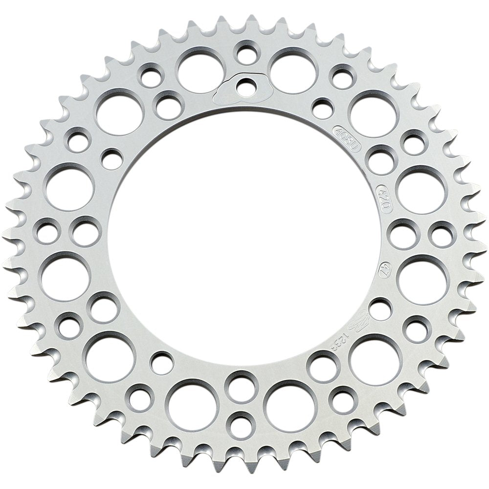 Renthal Sprocket - 47 Tooth 408U-420-47GESI