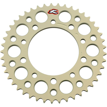 Renthal Sprocket - Honda/Yamaha - 45 Tooth 404U-520-45P-HA