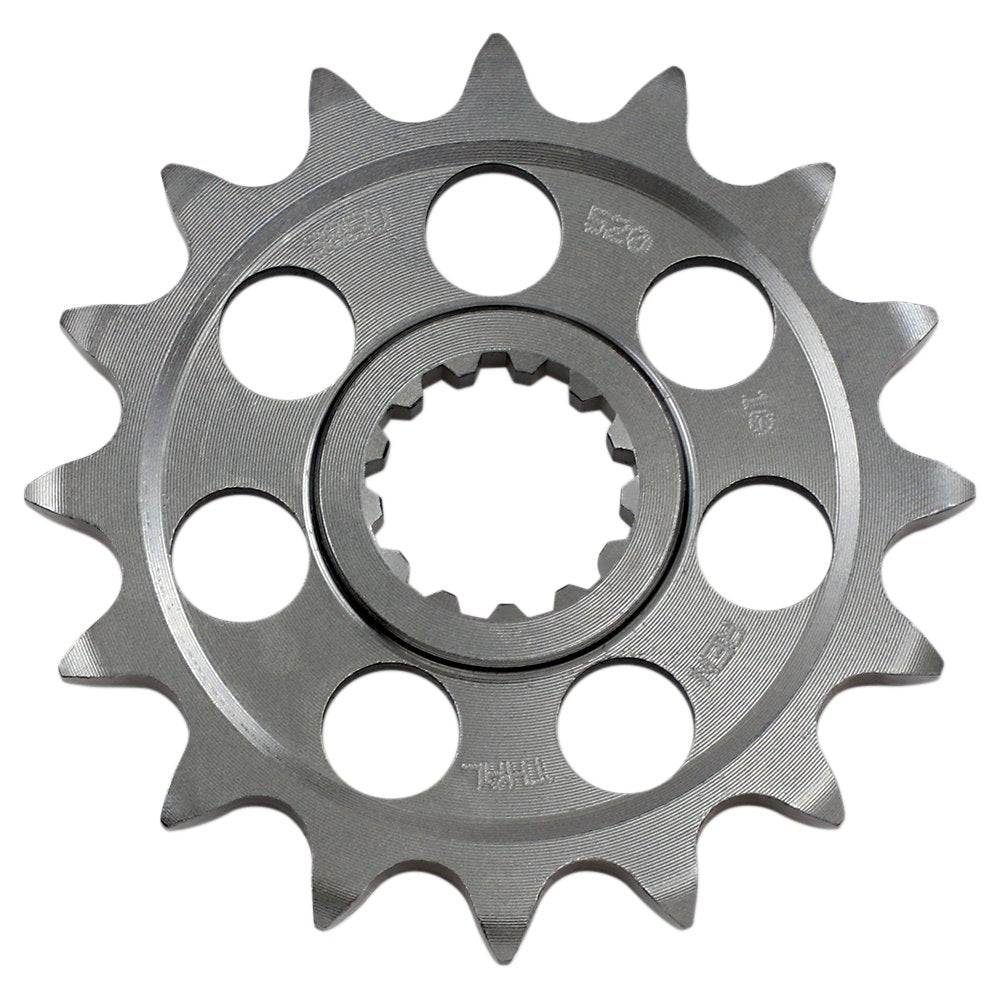 Renthal Front Sprocket - 16 Tooth - Kawasaki/Suzuki/Triumph 385U-520-16P