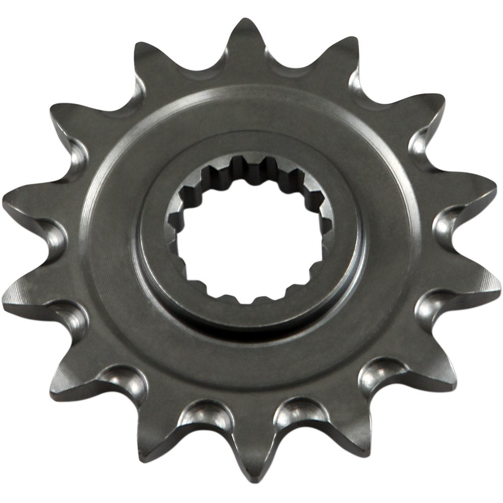 Renthal Sprocket - Front - 14 Tooth 292--520-14GP
