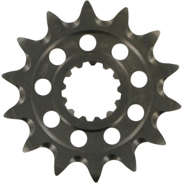 Renthal Front Countershaft Sprocket - 14 Tooth 289U-520-14GP