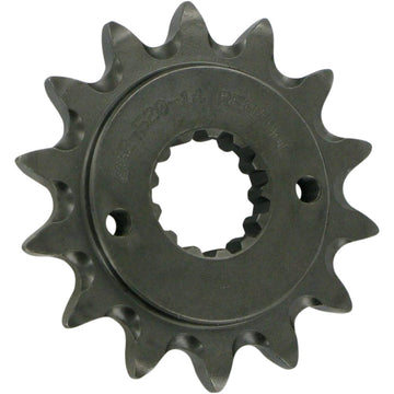 Renthal Sprocket - Honda - 14 Tooth 282--520-14GP