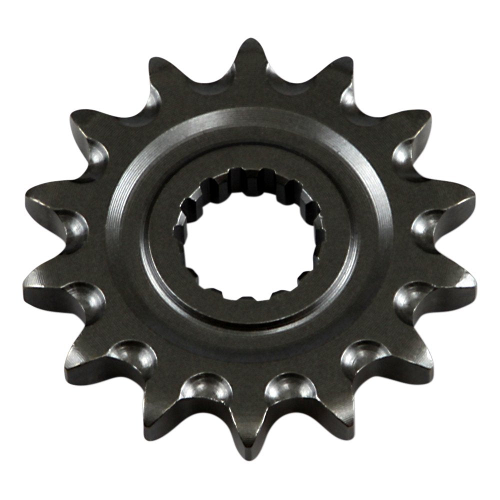 Renthal Sprocket - Yamaha - 14 Tooth 257--428-14GP