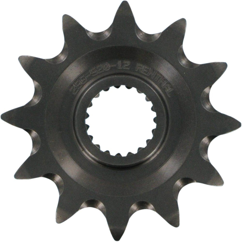 Renthal Sprocket - Honda - 12-Tooth 256--520-12GP