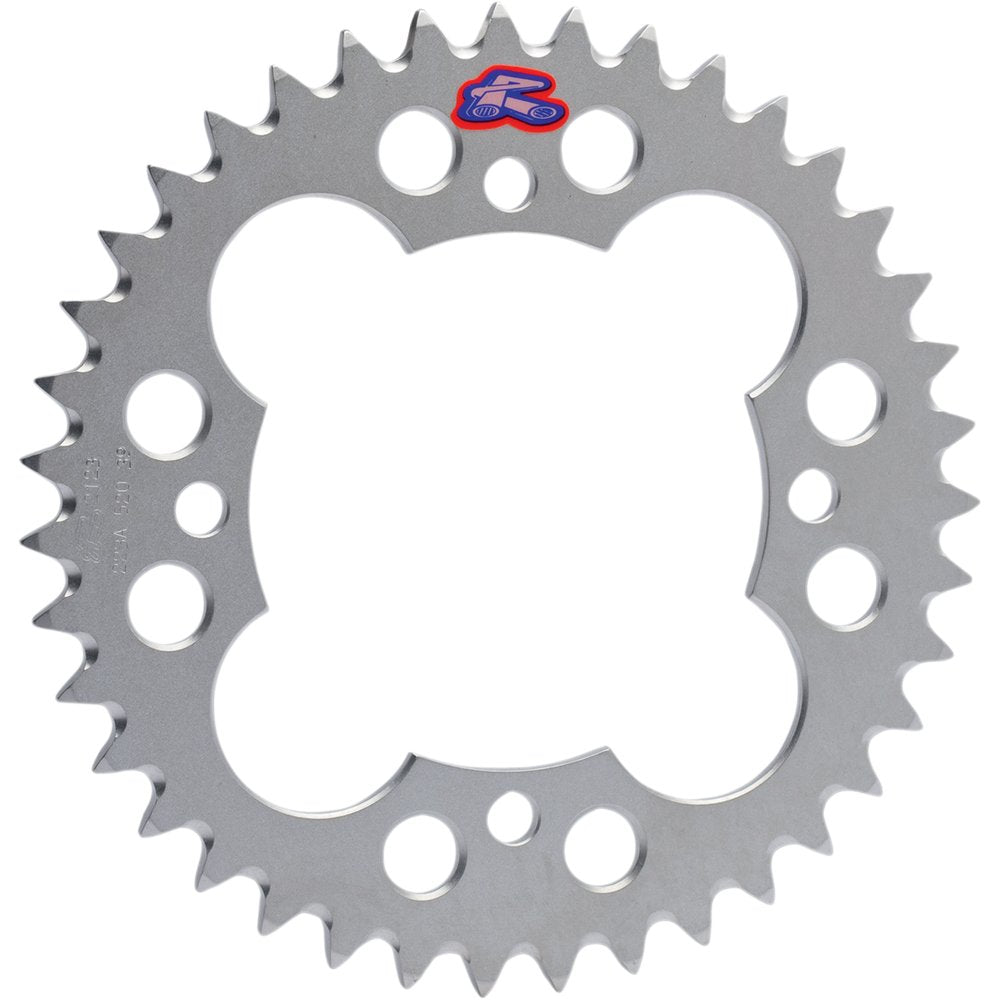 Renthal Sprocket - Honda - 37 Tooth 223U-520-37GPSI