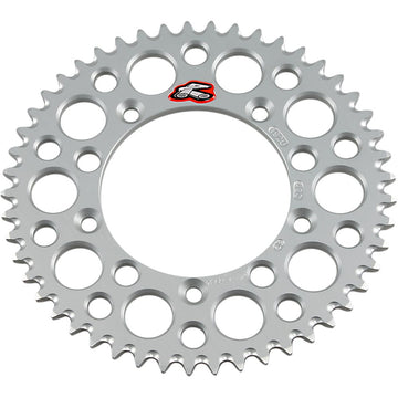 Renthal Sprocket - 49 Tooth 192U-420-49GPSI