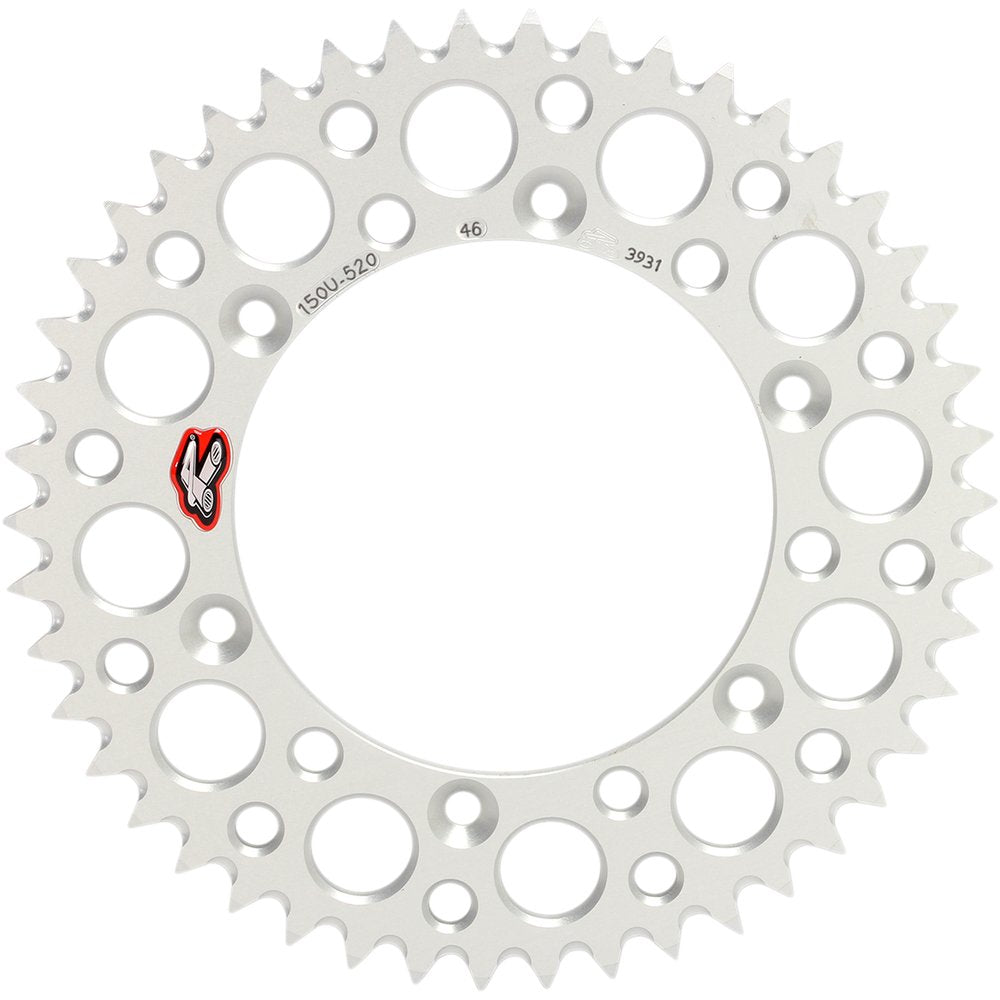 Renthal Sprocket - 46 Tooth 150U-520-46GBSI
