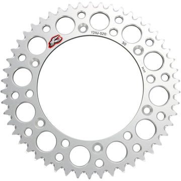Renthal Sprocket - Yamaha - 50 Tooth 131U-520-50GBSI